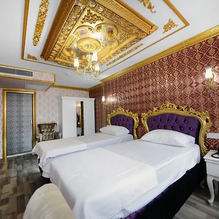 Hotel Fatih Babel Park Istanbul