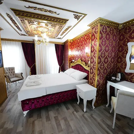 Fatih Babel Park 3* Provincia di Istanbul