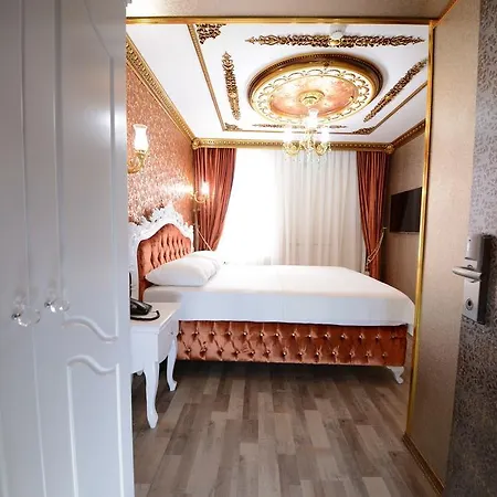 Fatih Babel Park Hotel Provincia di Istanbul