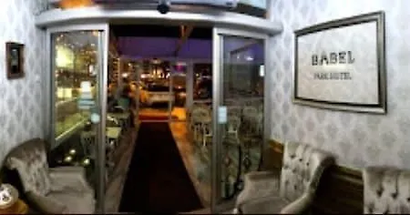 Fatih Babel Park 3*