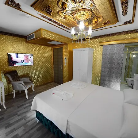 Hotel Fatih Babel Park 3*