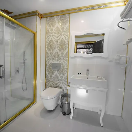 Fatih Babel Park 3*