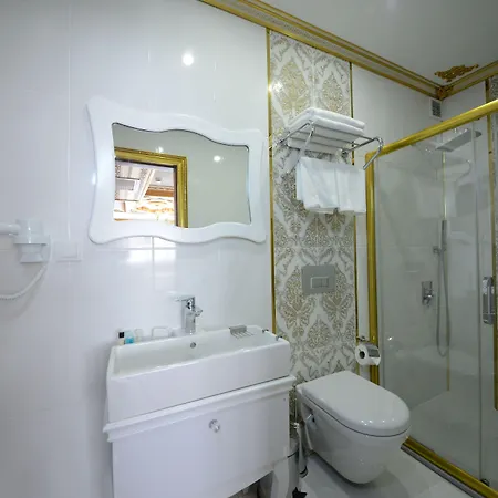 Hotel Fatih Babel Park