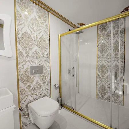 Hotel Fatih Babel Park Istanbul