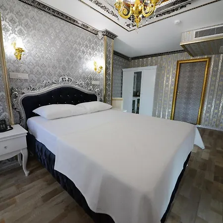 Fatih Babel Park Hotel