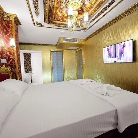 Fatih Babel Park 3* Istanbul