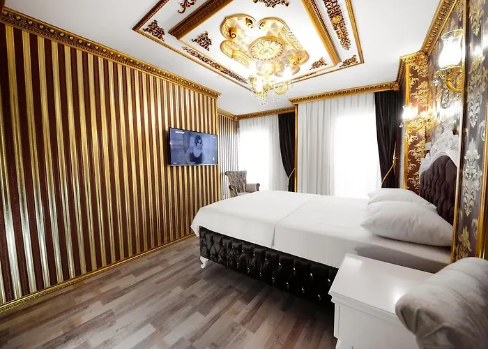 Fatih Babel Park איסטמבול