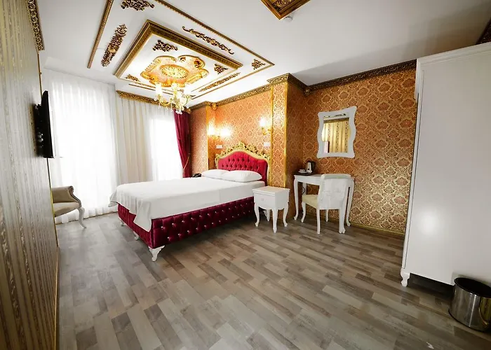 Fatih Babel Park איסטמבול