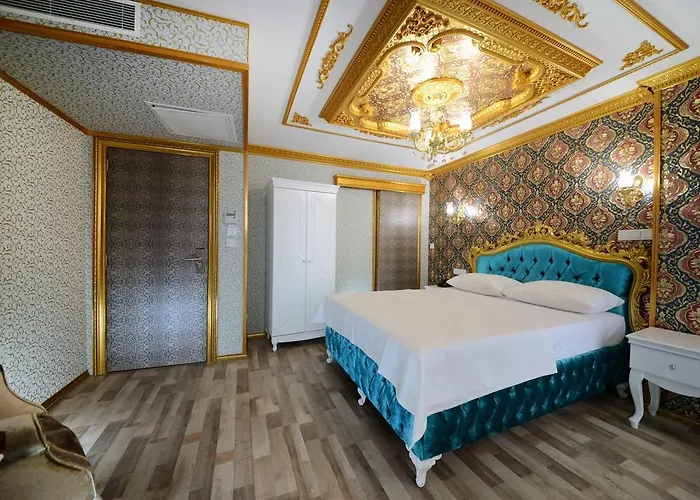 Fatih Babel Park איסטמבול