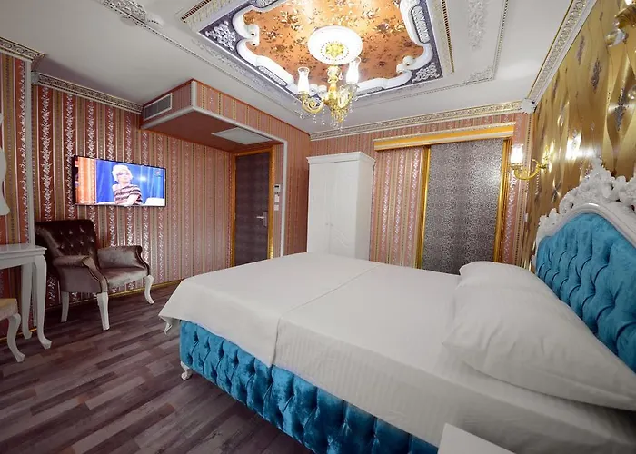 Fatih Babel Park איסטמבול