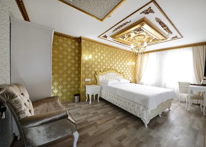 Fatih Babel Park 3* איסטמבול