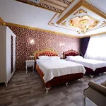 Hotel Fatih Babel Park Istanboel