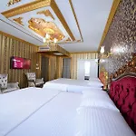 Fatih Babel Park 3* Istanboel