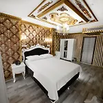 Fatih Babel Park Hotel Istanboel