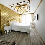 Hotel Fatih Babel Park 3*
