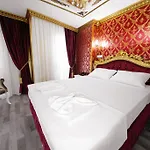 Hotel Fatih Babel Park
