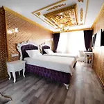 Hotel Fatih Babel Park 3*