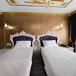 Fatih Babel Park 3*