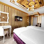 Hotel Fatih Babel Park Istanboel