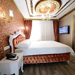 Fatih Babel Park 3* Istanboel