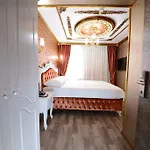 Fatih Babel Park Hotel Istanboel
