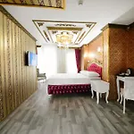 Hotel Fatih Babel Park Istanboel