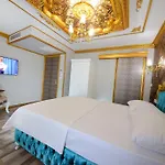 Hotel Fatih Babel Park 3*