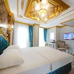 Fatih Babel Park 3*