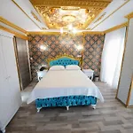 Fatih Babel Park Hotel 3*