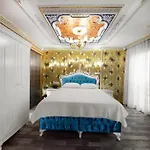 Hotel Fatih Babel Park Istanboel