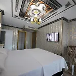Hotel Fatih Babel Park Istanboel