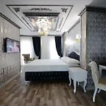 Fatih Babel Park Hotel Istanboel