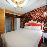 Fatih Babel Park Hotel Istanboel