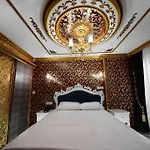 Fatih Babel Park 3* Istanboel