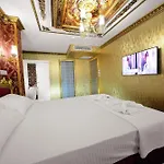 Fatih Babel Park 3* Istanboel