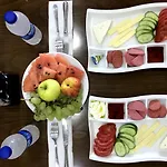 Fatih Babel Park Hotel Istanboel