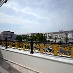 Fatih Babel Park Istanboel