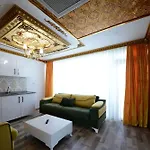 Fatih Babel Park Hotel 3*