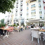 Fatih Babel Park 3*