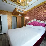Hotel Fatih Babel Park Istanboel