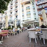 Hotel Fatih Babel Park Istanboel