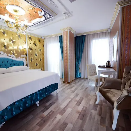 Hotel Fatih Babel Park Istanbul