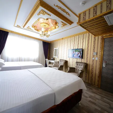 Fatih Babel Park Hotel