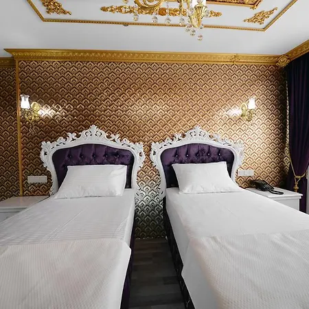 Fatih Babel Park 3*