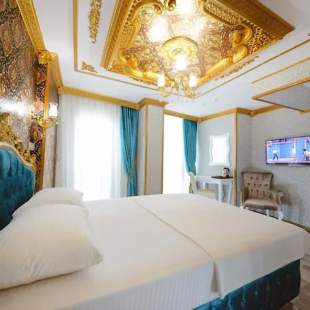Fatih Babel Park 3*