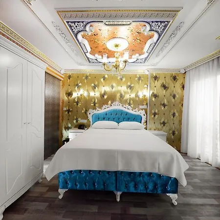 Hotel Fatih Babel Park Istambul
