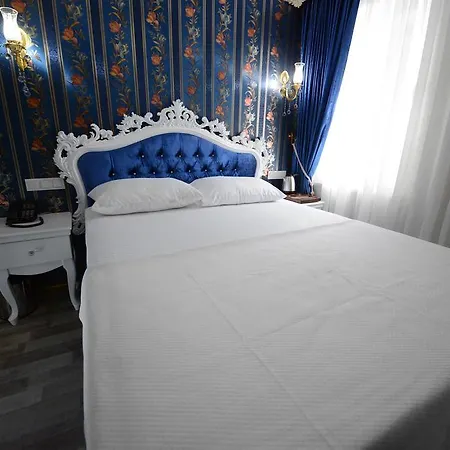Otel Fatih Babel Park İstanbul