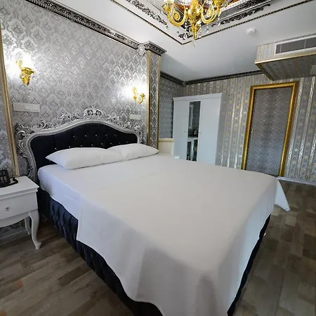 Fatih Babel Park 3*