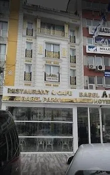 Otel Fatih Babel Park 3*