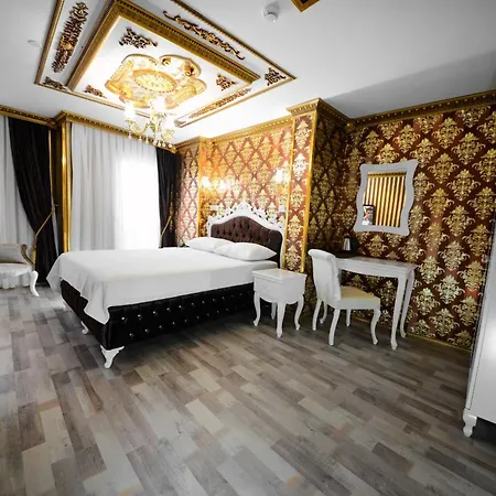 Fatih Babel Park Hotel